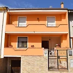 La Casa Del Viaggiatore Casa de Férias Codrongianos