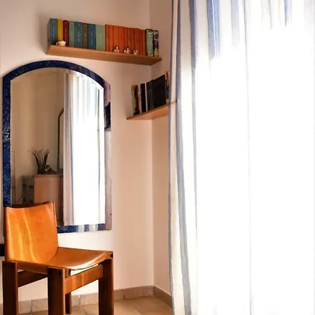 Ferienhaus La Casa Del Viaggiatore *