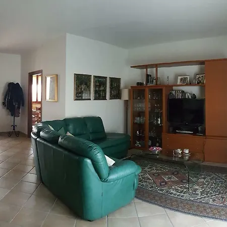 La Casa Del Viaggiatore Codrongianos