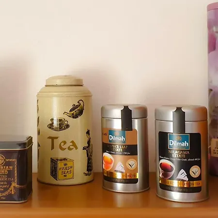 La Casa Del Viaggiatore