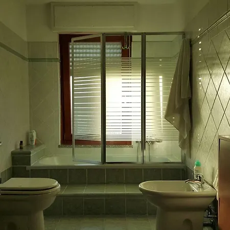 La Casa Del Viaggiatore Holiday home *