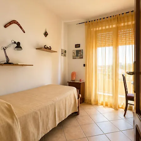 La Casa Del Viaggiatore