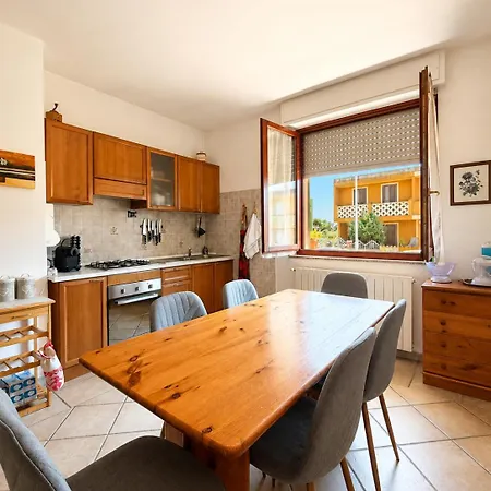 La Casa Del Viaggiatore *