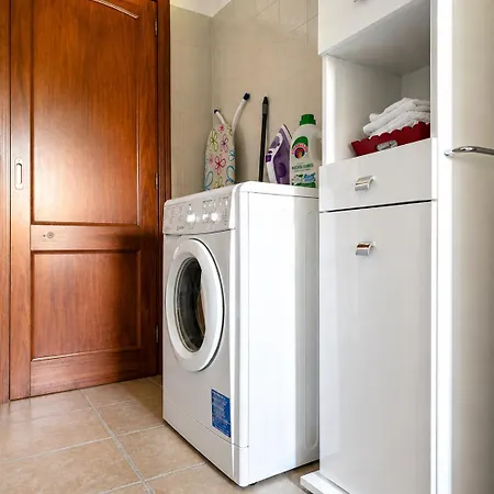Prázdninový dům La Casa Del Viaggiatore