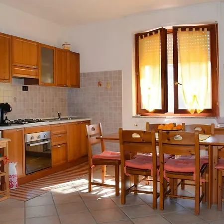 La Casa Del Viaggiatore Feriehus *