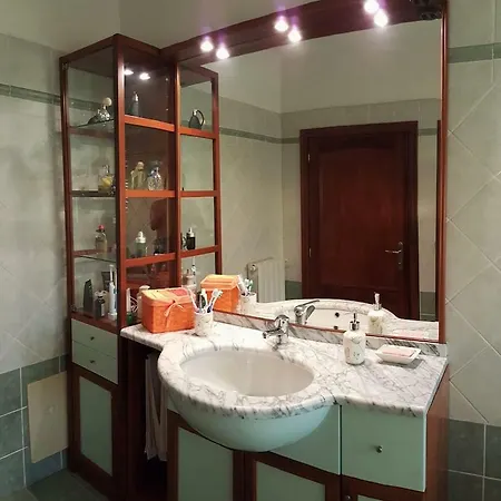 La Casa Del Viaggiatore * Codrongianos