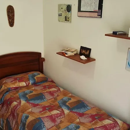 Hébergement de vacances La Casa Del Viaggiatore Codrongianos