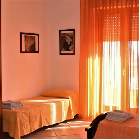 La Casa Del Viaggiatore Codrongianos