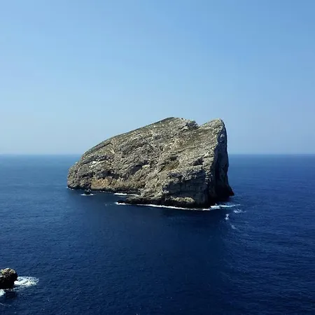 La Casa Del Viaggiatore Codrongianos