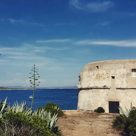 La Casa Del Viaggiatore