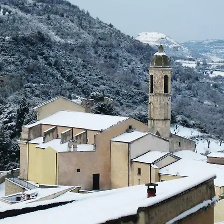Nyaraló La Casa Del Viaggiatore