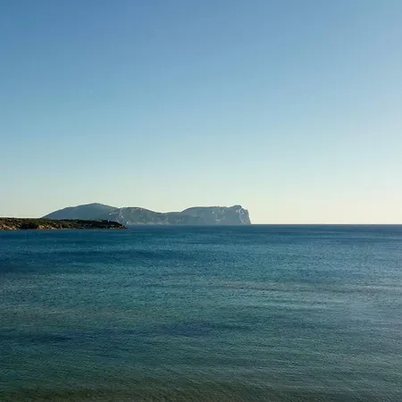 La Casa Del Viaggiatore Codrongianos