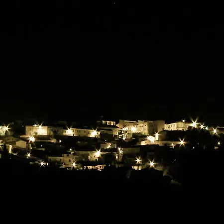 La Casa Del Viaggiatore Nyaraló Codrongianos